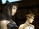 Vagrant Story PSX preview 4
