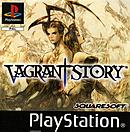 Vagrant Story PSX preview 0