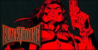 BlackThorne