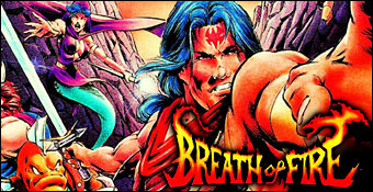 Breath of Fire