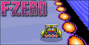 F-Zero