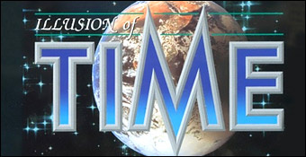 Illusion of Time