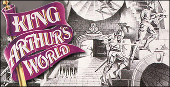 King Arthur's World