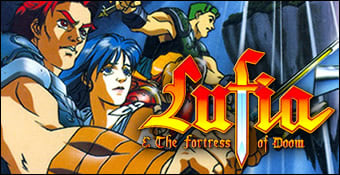 Lufia & the Fortress of Doom