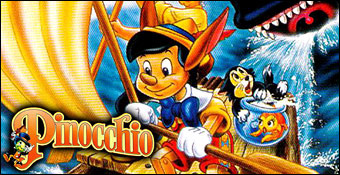 Pinocchio