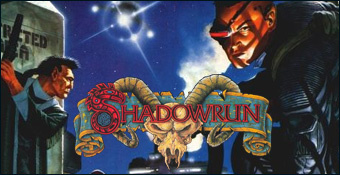 Shadowrun