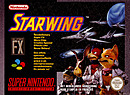 Starfox - SNES - Fiche de jeu Stfxsn0ft