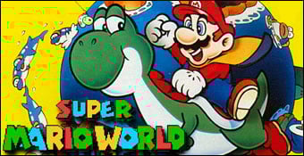 Super Mario World