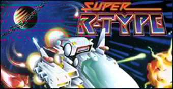 Super R-Type