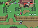 Images The Legend of Zelda : A Link to the Past Super Nintendo - 3