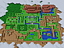 Images The Legend of Zelda : A Link to the Past Super Nintendo - 5