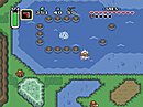 Images The Legend of Zelda : A Link to the Past Super Nintendo - 8