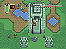 Images The Legend of Zelda : A Link to the Past Super Nintendo - 10