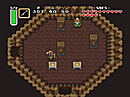 Images The Legend of Zelda : A Link to the Past Super Nintendo - 14