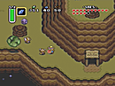 Images The Legend of Zelda : A Link to the Past Super Nintendo - 16