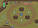 Images The Legend of Zelda : A Link to the Past Super Nintendo - 20