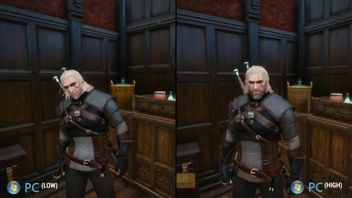 Chronique vidéo Versus The Witcher 3 : Wild Hunt ... - 720 x 406 jpeg 29kB