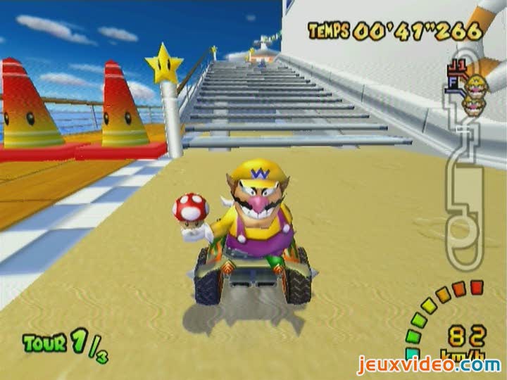 Mario Kart Double Dash Torrent Isohunt