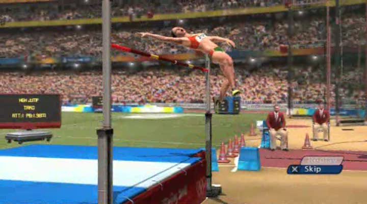 jeux p.c.beijing 2008