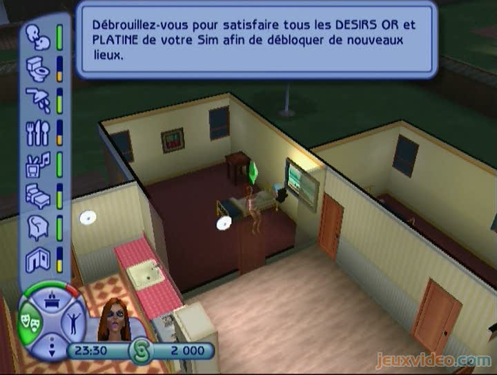 The Sims 2 For Ps2 Wiki
