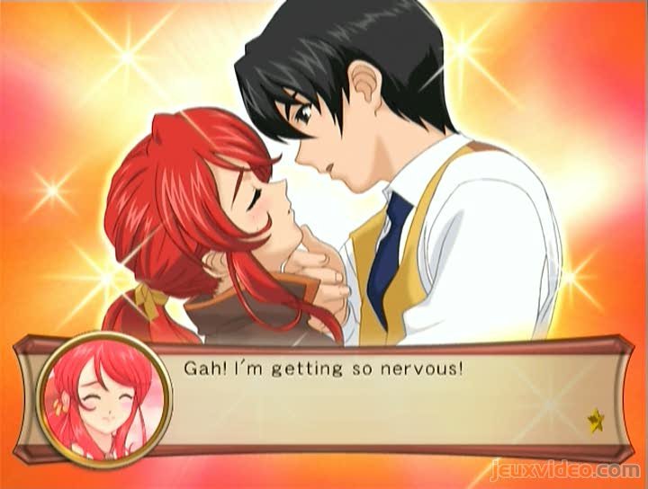 Gameplay Sakura Wars So Long, My Love Le triple rendezvous