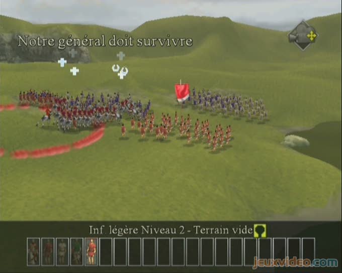 playstation игра rome