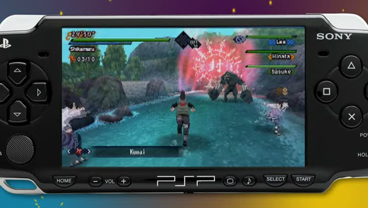 TÉLÉCHARGER JEUX PSP NARUTO SHIPPUDEN KIZUNA DRIVE DRIVE TÉLÉCHARGER NARUTO JEUX PSP SHIPPUDEN KIZUNA