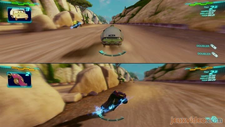 cars 2 игра playstation