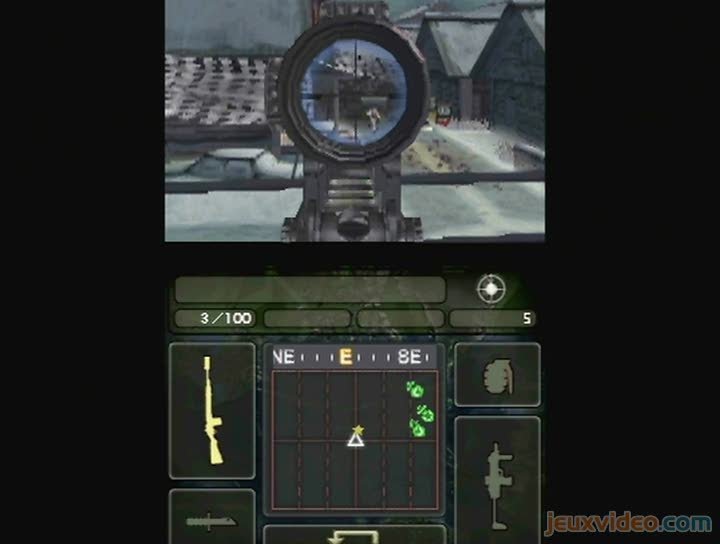 Gaming Live Call of Duty Modern Warfare 3 Defiance Une guerre en miniature Gaming Live Call of Duty Modern Warfare 3 Defiance Une guerre en miniature