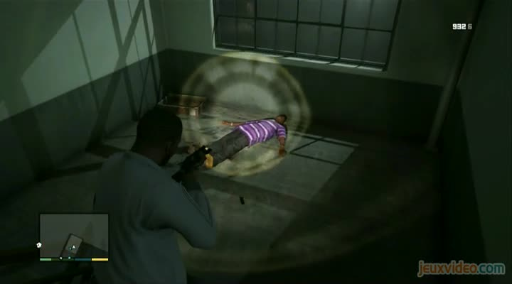 Gaming Live Grand Theft Auto V : 4/10 : La route est Gaming Live Grand Theft Auto V : 4/10 : La route est