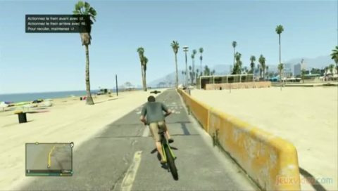 Rencontre aleatoire gta 4