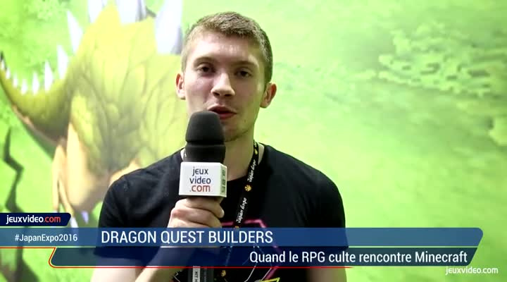 Rencontre rpg
