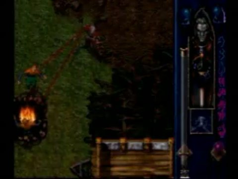 Blood Omen: Legacy of Kain for PlayStation - GameFAQs