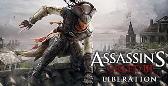 Assassin's Creed III : Liberation