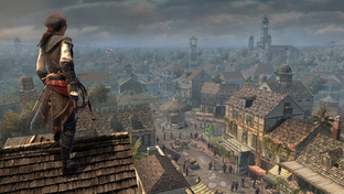 Un bonus de précommande pour Assassin's Creed III : Liberation