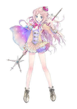 E3 2013 : Images de Atelier Meruru Plus : The Apprentice of Arland E3 2013 : Images de Atelier Meruru Plus : The Apprentice of Arland