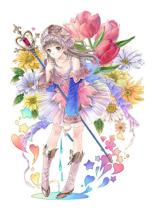 Atelier Totori : Les « Plus » de la version Vita Atelier Totori : Les « Plus » de la version Vita