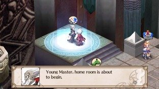 Images de Disgaea 3 : Absence of Detention