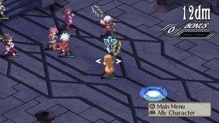 Images de Disgaea 3 : Absence of Detention