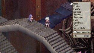 Images de Disgaea 3 : Absence of Detention