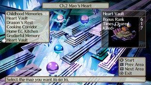 Images de Disgaea 3 : Absence of Detention