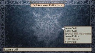 Images de Disgaea 3 : Absence of Detention