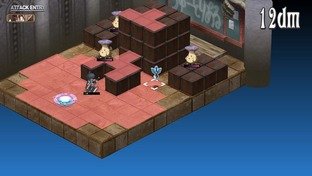 Images de Disgaea 3 : Absence of Detention