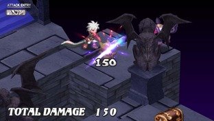 Images de Disgaea 3 : Absence of Detention
