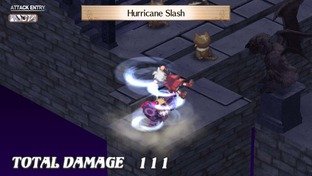 Images de Disgaea 3 : Absence of Detention