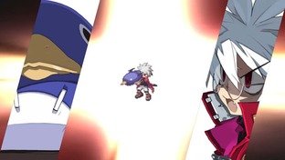 Images de Disgaea 3 : Absence of Detention
