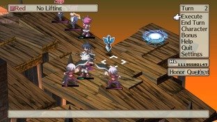 Images de Disgaea 3 : Absence of Detention