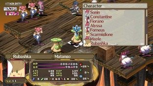 Images de Disgaea 3 : Absence of Detention