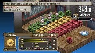Images de Disgaea 3 : Absence of Detention