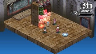 Images de Disgaea 3 : Absence of Detention